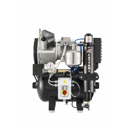 Cattani Compressor AC 200-436