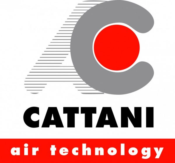 Cattani Compressor AC 200-0