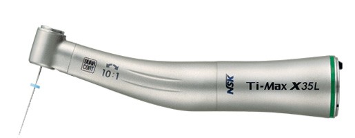 NSK Ti-MAX X35L-0