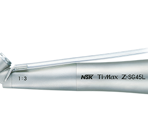 NSK Ti-Max hoekstuk Z-SG45L 1:3 versnelling-0