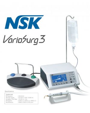 NSK VarioSurg 3-0