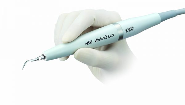 NSK Varios2 Lux-0