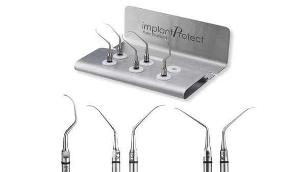 Satelec/Acteon Implant Protect-0