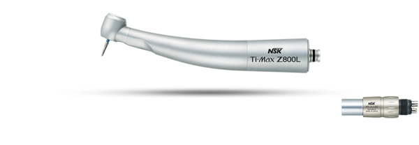 NSK Ti-Max Z800-0
