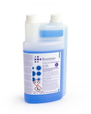 Bossklein Instrument Disinfectant-0