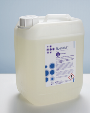 BossKlein Washer Disinfectant 5L-0