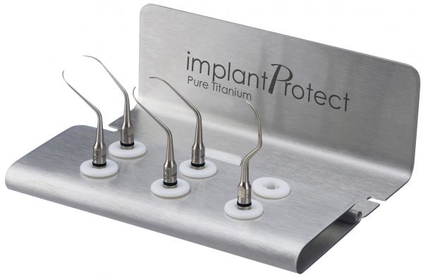 Acteon Implant Protect met 5 tips (F02120)-0