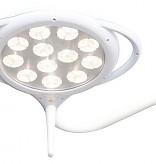 SLIM Operatielamp plafond model-0