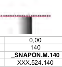 P.FLEX_SNAPON.M.140 x 100 stuks-0