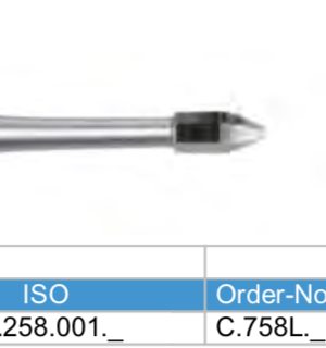 C.758L.012.RAXL x 10 boren-0